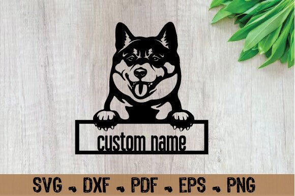 Bringing the Dog Laser Cut File to Life