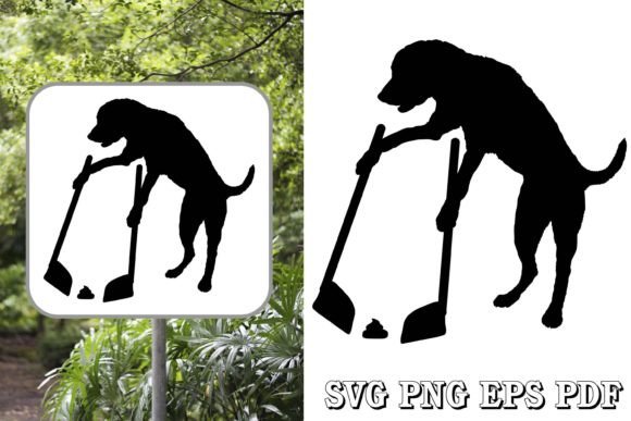Pick Up After Your Dog