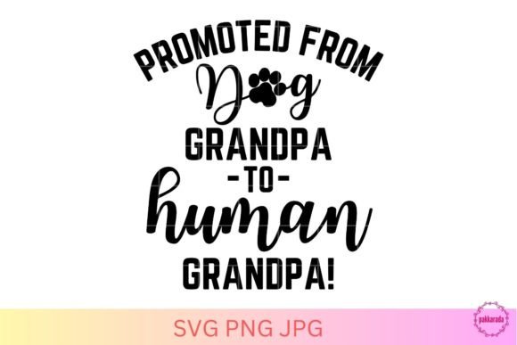 Promoted to Grandpa, Pregnancy Reveal