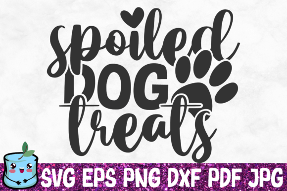 Spoiled Dog Treats