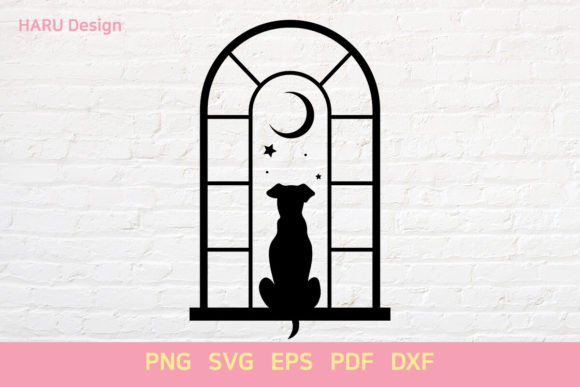 Window Dog
